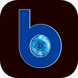 IPTV BLINK PLAYER 图标