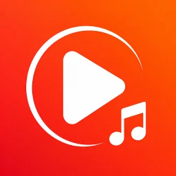 PlayTube : Video & MP3 Player 图标