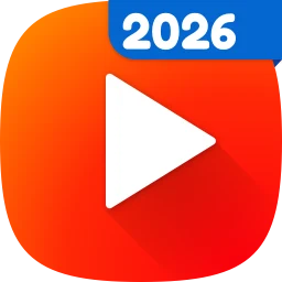 Ícone de Reprodutor de vídeo HD